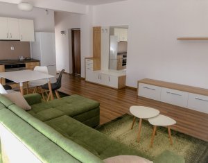 Apartment 2 rooms for sale in Cluj-napoca, zone Dambul Rotund