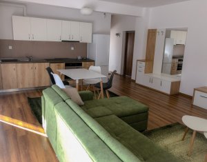 Appartement 2 chambres à vendre dans Cluj-napoca, zone Dambul Rotund