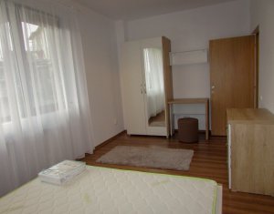 Apartament 2 camere, finisat, mobilat, utilat, complex rezidential 