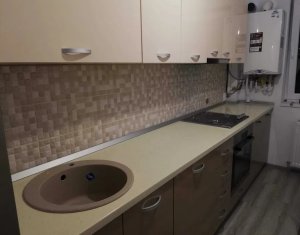 Appartement 2 chambres à vendre dans Cluj-napoca, zone Dambul Rotund