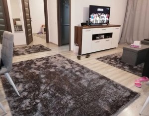 Appartement 2 chambres à vendre dans Cluj-napoca, zone Dambul Rotund