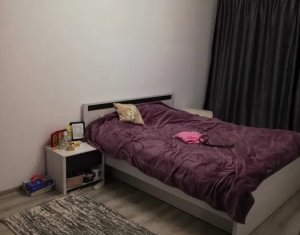 Appartement 2 chambres à vendre dans Cluj-napoca, zone Dambul Rotund