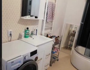 Appartement 2 chambres à vendre dans Cluj-napoca, zone Dambul Rotund