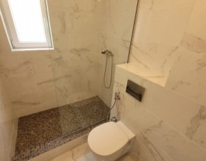 Apartament 3 camere, 78 mp, modern, finisat si mobilat, Buna Ziua