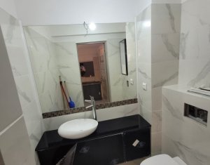 Apartament 3 camere, 78 mp, modern, finisat si mobilat, Buna Ziua