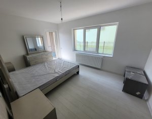 Apartament 3 camere, 78 mp, modern, finisat si mobilat, Buna Ziua