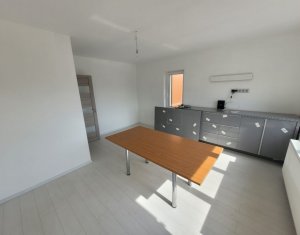 Apartament 3 camere, 78 mp, modern, finisat si mobilat, Buna Ziua