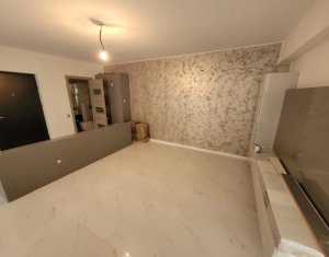 Apartament 3 camere, 78 mp, modern, finisat si mobilat, Buna Ziua