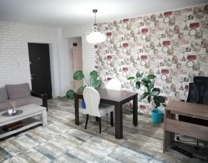 Apartament cu 2 camere, terasa, parcare subterana, zona Intre Lacuri