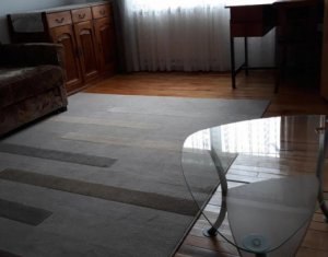 Apartament 1 camera, 28mp, zona Spitalul de Recuperare - Zorilor