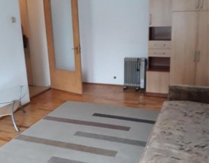 Apartament 1 camera, 28mp, zona Spitalul de Recuperare - Zorilor