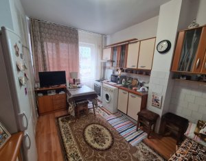 Appartement 1 chambres à vendre dans Cluj-napoca, zone Gruia