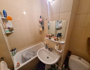 Apartment 1 rooms for sale in Cluj-napoca, zone Gruia