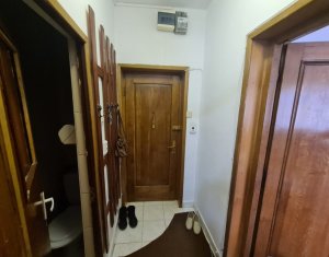 Apartament 1 camera, decomandat, 40 mp, cartierul Gruia