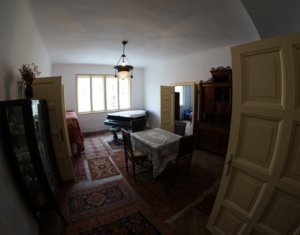 Appartement 4 chambres à vendre dans Cluj-napoca, zone Centru