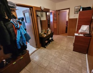 Appartement 4 chambres à vendre dans Cluj-napoca, zone Grigorescu