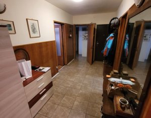 Apartament 4 camere, 96 mp, decomandat, boxe, garaj, Grigorescu