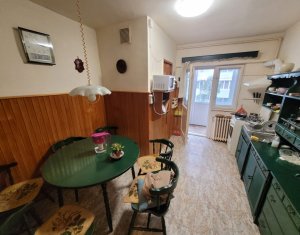 Apartament 4 camere, 96 mp, decomandat, boxe, garaj, Grigorescu