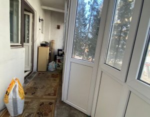 Apartament 4 camere, 96 mp, decomandat, boxe, garaj, Grigorescu