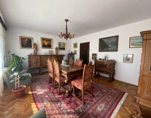 Vanzare apartament 4 camere in Cluj-napoca, zona Grigorescu