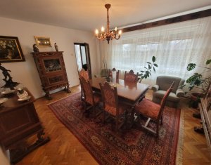 Apartment 4 rooms for sale in Cluj-napoca, zone Grigorescu