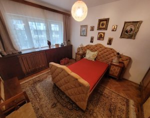 Apartament 4 camere, 96 mp, decomandat, boxe, garaj, Grigorescu