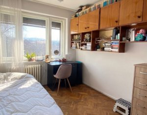 Apartment 4 rooms for sale in Cluj-napoca, zone Grigorescu