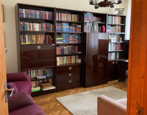 Apartament 4 camere, 96 mp, decomandat, boxe, garaj, Grigorescu