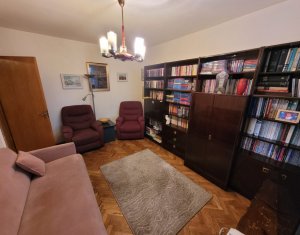 Apartament 4 camere, 96 mp, decomandat, boxe, garaj, Grigorescu