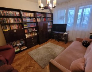 Apartament 4 camere, 96 mp, decomandat, boxe, garaj, Grigorescu