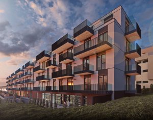 Vanzare apartament 1 camere in Cluj-napoca, zona Zorilor
