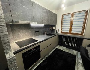 Apartment 2 rooms for sale in Cluj-napoca, zone Manastur