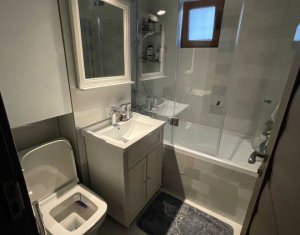 Appartement 2 chambres à vendre dans Cluj-napoca, zone Manastur