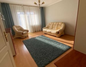 Apartment 2 rooms for sale in Cluj-napoca, zone Intre Lacuri