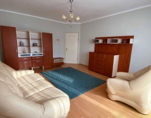 Apartment 2 rooms for sale in Cluj-napoca, zone Intre Lacuri