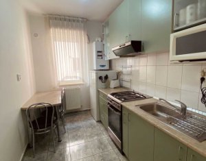 Apartment 2 rooms for sale in Cluj-napoca, zone Intre Lacuri