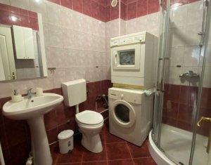 Apartment 2 rooms for sale in Cluj-napoca, zone Intre Lacuri