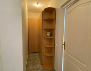 Apartment 2 rooms for sale in Cluj-napoca, zone Intre Lacuri