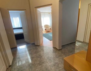 Apartment 2 rooms for sale in Cluj-napoca, zone Intre Lacuri