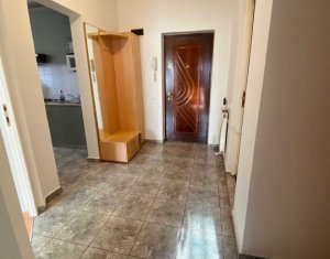 Apartment 2 rooms for sale in Cluj-napoca, zone Intre Lacuri