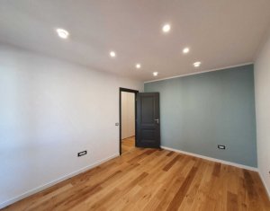 Apartament 2 camere, 48 mp,  Gheorgheni