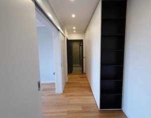 Apartament 2 camere, 48 mp,  Gheorgheni