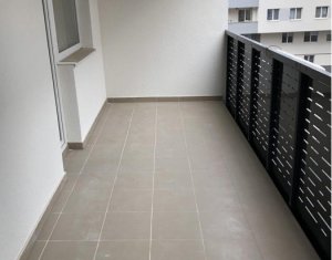 Appartement 3 chambres à vendre dans Floresti