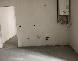 Appartement 3 chambres à vendre dans Floresti