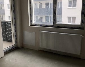 Appartement 3 chambres à vendre dans Floresti