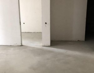 Appartement 3 chambres à vendre dans Floresti