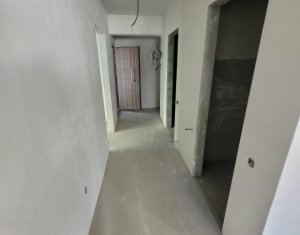 Apartament 5 camere, 165 mp, semifinisat, Buna Ziua