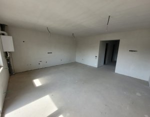 Apartament 5 camere, 165 mp, semifinisat, Buna Ziua