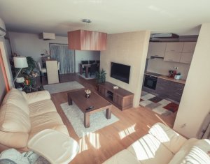 Vanzare apartament 3 camere in Cluj-napoca, zona Zorilor