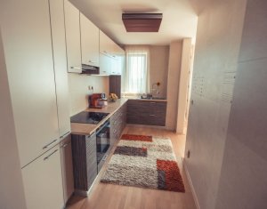 Appartement 3 chambres à vendre dans Cluj-napoca, zone Zorilor